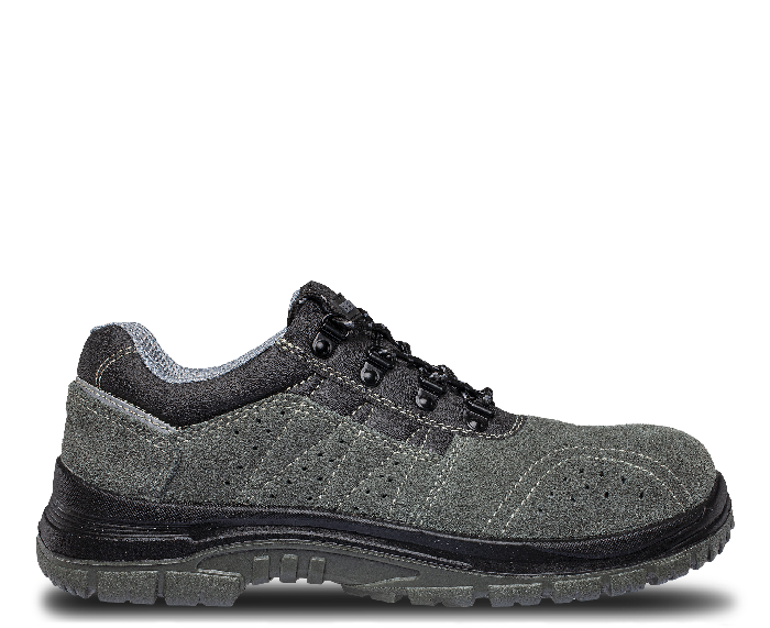 BENNON SPENCER radne cipele S1P Low