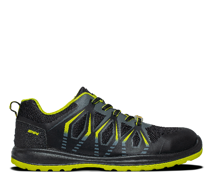BENNON SPIKER S3 ESD Low radne cipele