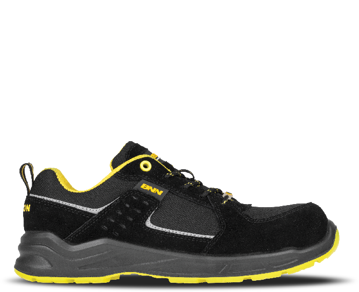 BENNON SPORTIS S1P ESD NM radne cipele Low