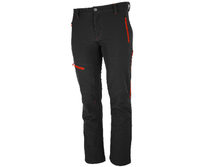 Muške softshell hlače