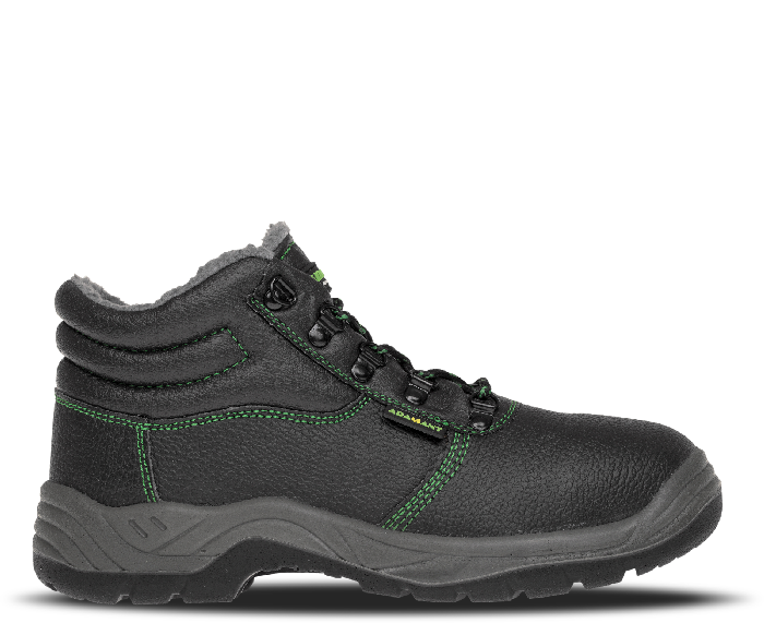 BENNON CLASSIC O2 Winter High radne cipele