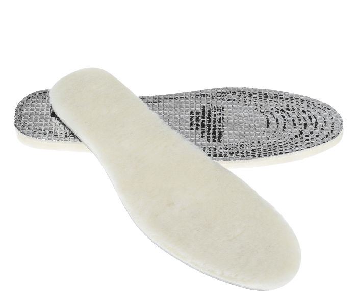 BENNON THERMA Wool zimski ulošci za cipele