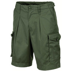 MFH GB Combat kratke hlače, OD green