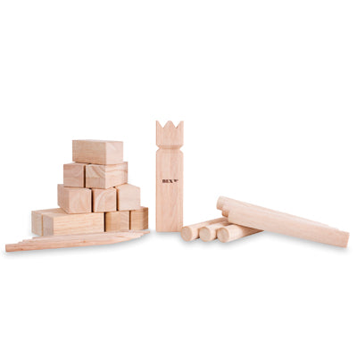 Bex Set za igru Kubb
