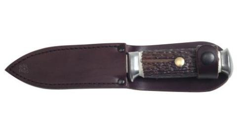 Mikov 375-NH-1 lovački nož, 21cm