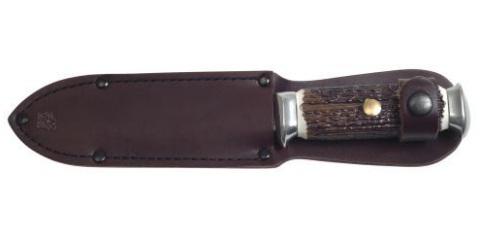 Mikov 376-NH-1/Z lovački nož, 24.8cm