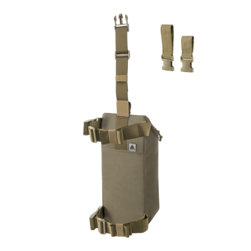 Direct Action® Rope torba za uže, Coyote Brown