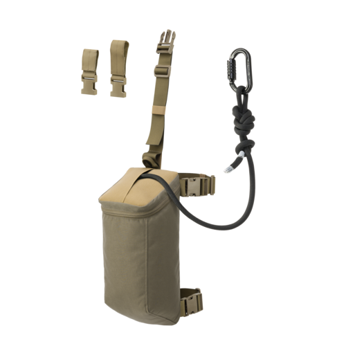 Direct Action® Rope torba za uže, Coyote Brown