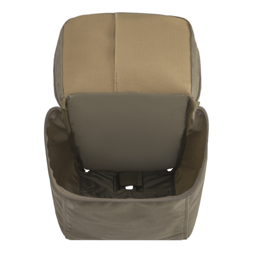Direct Action® Rope torba za uže, Coyote Brown