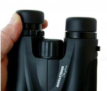 Barr&Stroud Skyline dalekozor 10x42