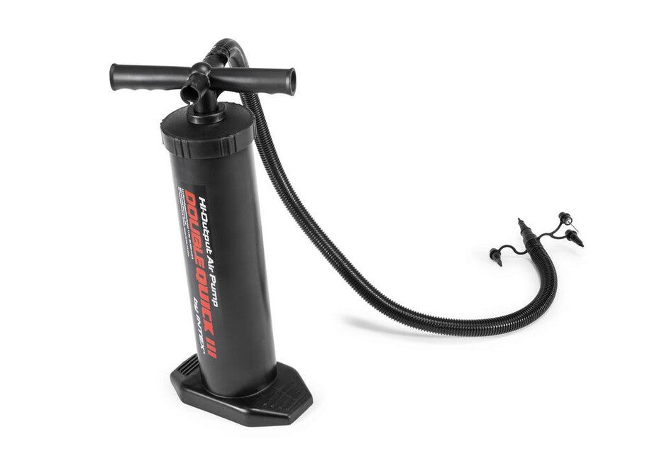 Intex Double Quick III ručna pumpa