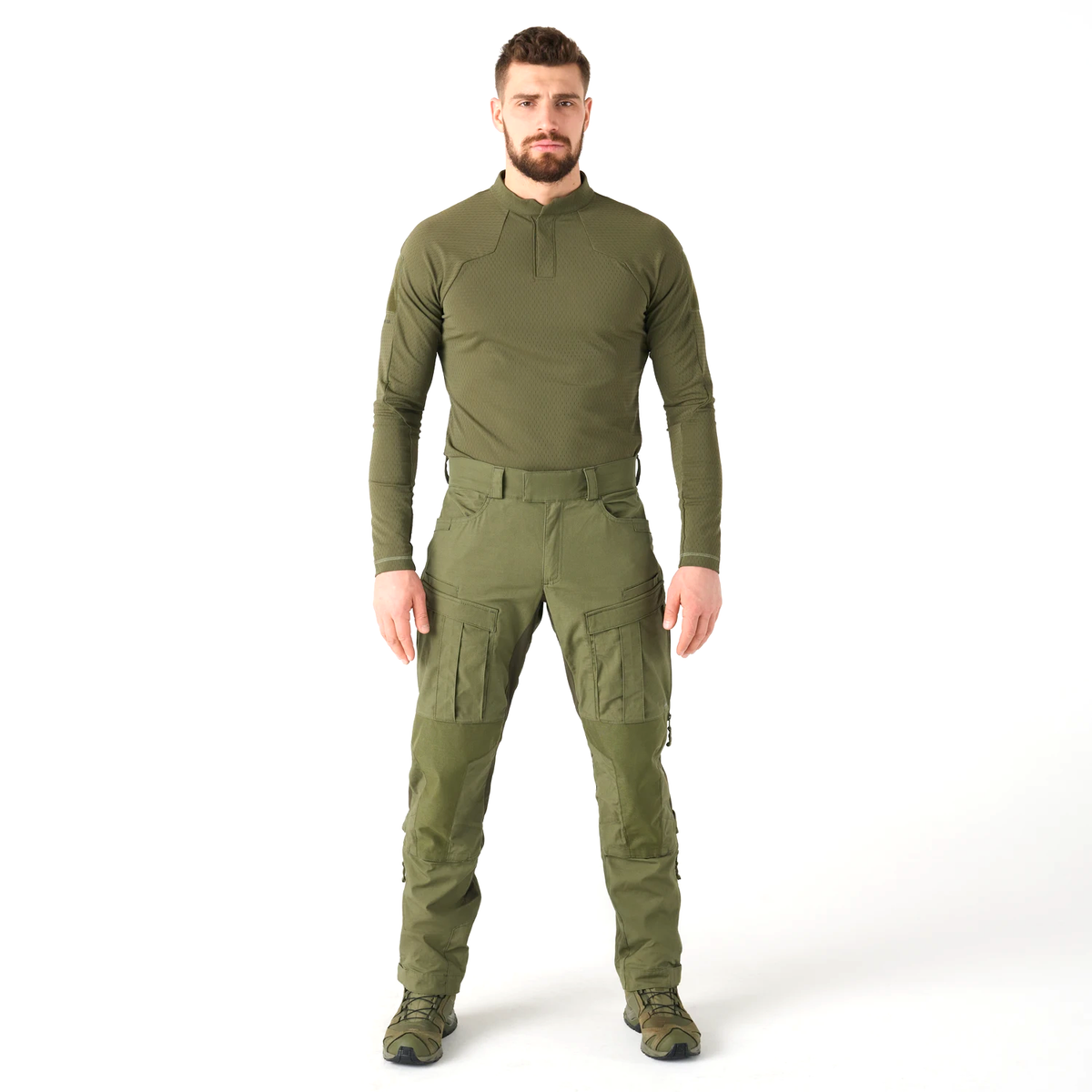 Helikon-Tex Apex Lightweight taktický nátelník, black