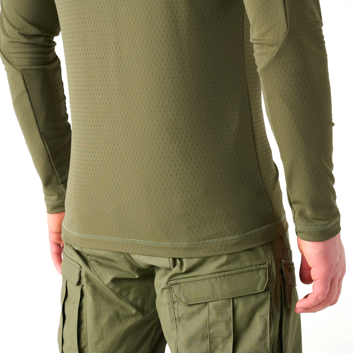 Helikon-Tex Apex Lightweight taktický nátelník, black