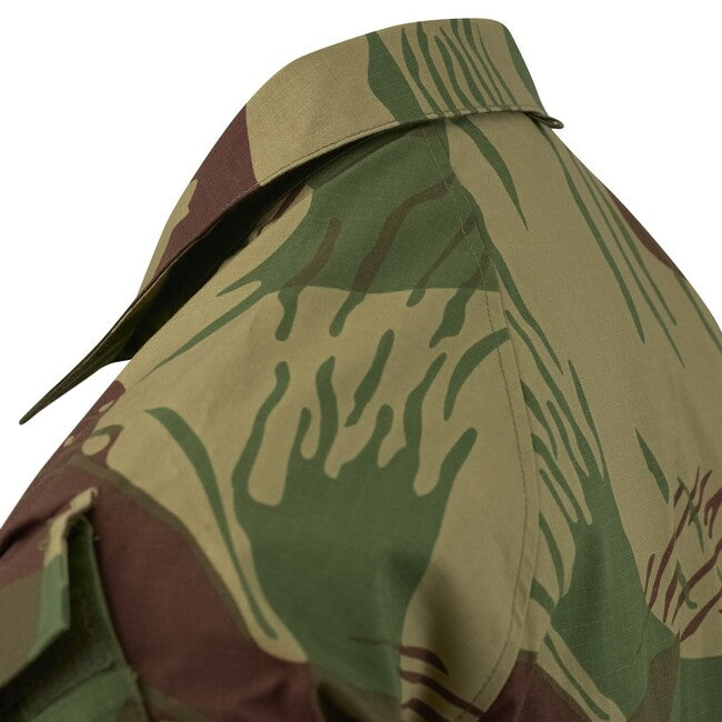 Helikon-Tex Raid bluza Ripstop, Desert Night Camo