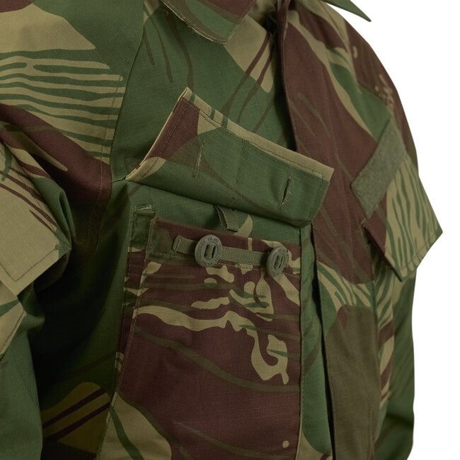 Helikon-Tex Raid bluza Ripstop, Desert Night Camo