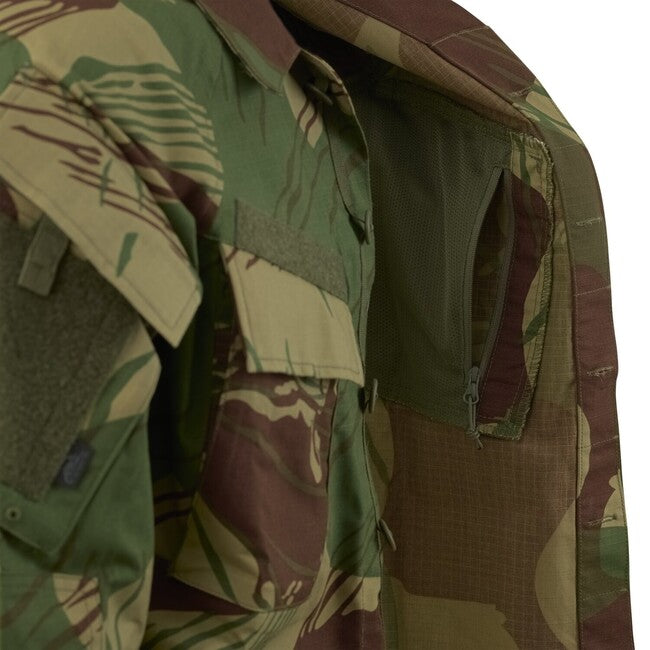 Helikon-Tex Raid bluza Ripstop, Desert Night Camo