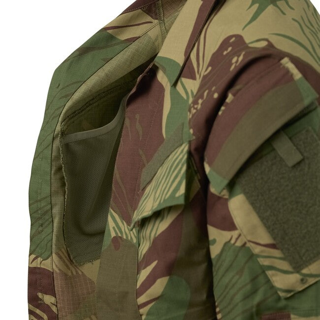 Helikon-Tex Raid bluza Ripstop, Desert Night Camo