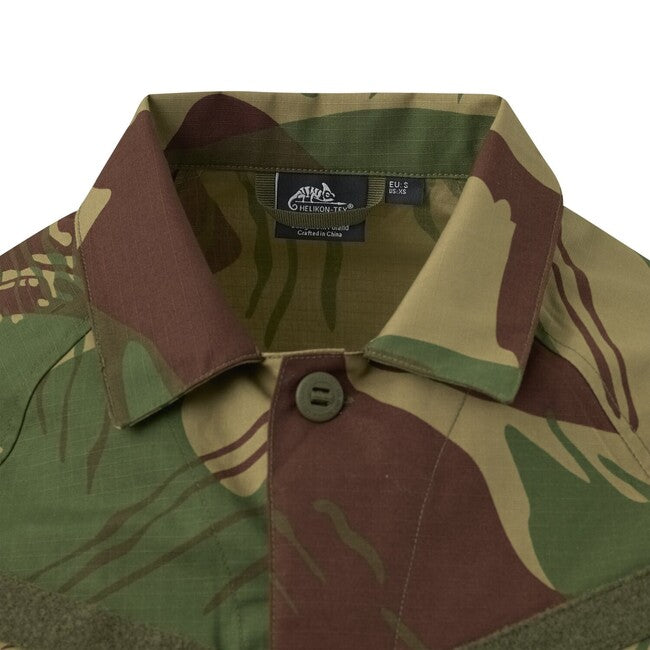 Helikon-Tex Raid bluza Ripstop, Desert Night Camo