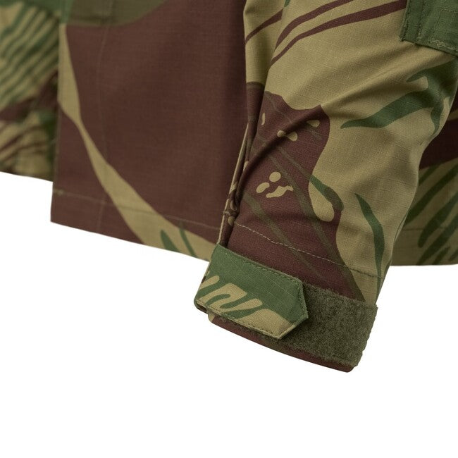 Helikon-Tex Raid bluza Ripstop, Desert Night Camo