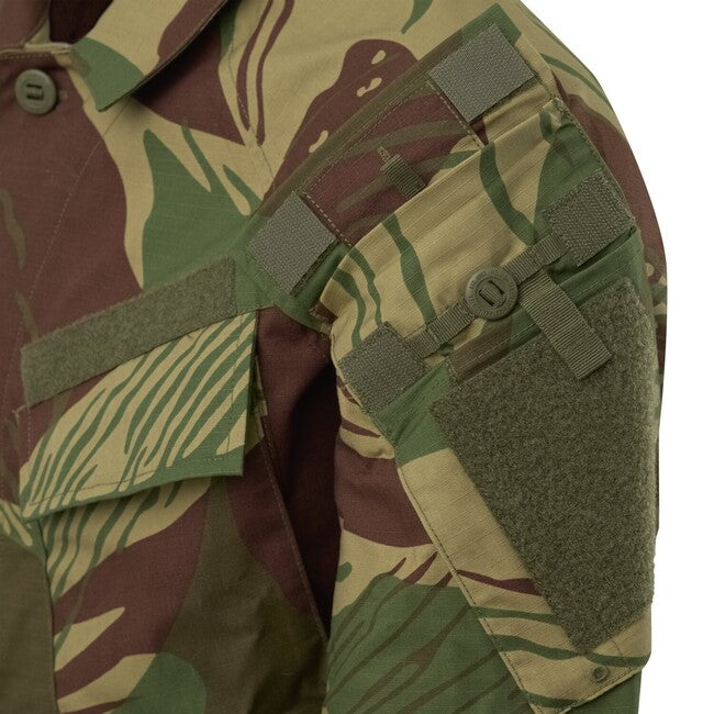 Helikon-Tex Raid bluza Ripstop, Desert Night Camo