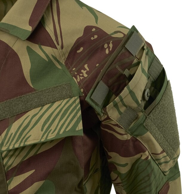 Helikon-Tex Raid bluza Ripstop, Desert Night Camo