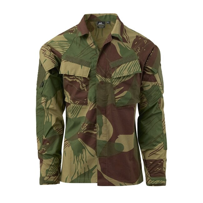 Helikon-Tex Raid bluza Ripstop, Desert Night Camo