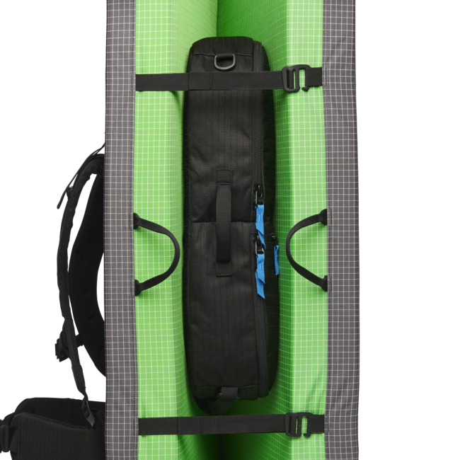 Black Diamond Capsule 20 torba za penjanje