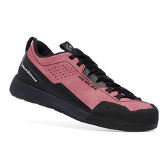 Black Diamond Technician Leather Approach kožna obuća ženska, rosewood