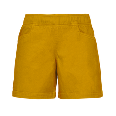 Black Diamond Dirtbag kratke hlače ženske, amber