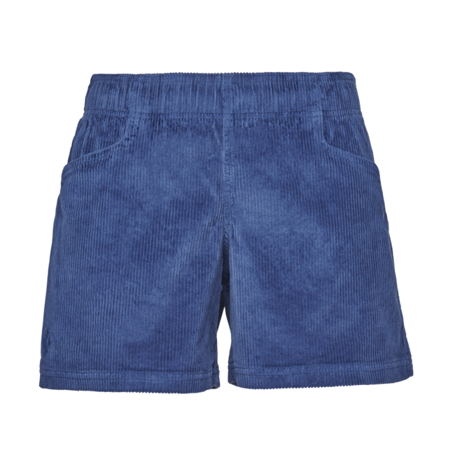 Black Diamond Dirtbag ženske kratke hlače, Lite navy