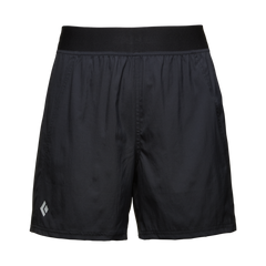 Black Diamond Sierra Lt Shorts kratke hlače ženske, crne
