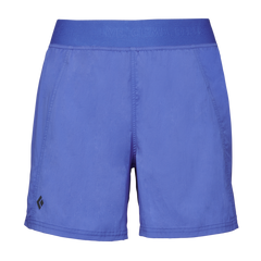 Black Diamond Sierra Lt kratke hlače Shorts ženske, clean blue