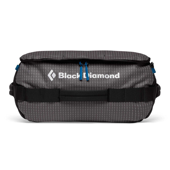 Black Diamond Stonehauler Pro 30 L penjački ruksak, crni