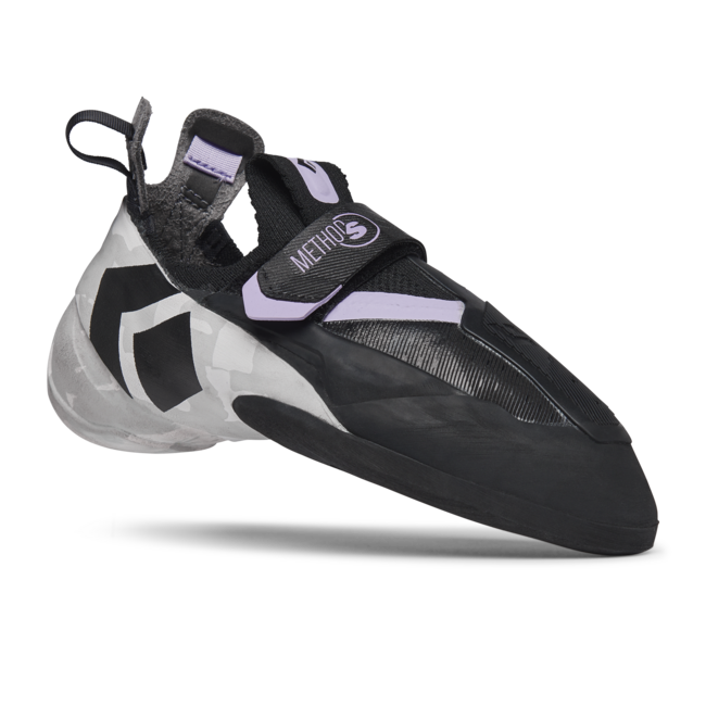 Black Diamond Method S penjačke cipele ženske, lilac