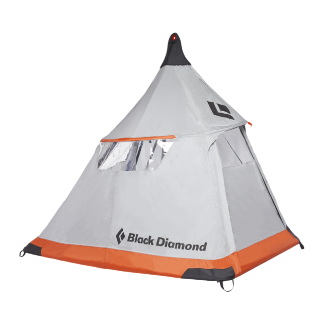 Black Diamond Perch Double Expedition navlaka Fly