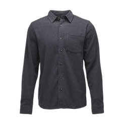 Black Diamond Project Flannel flanelska košulja muška, steel grey