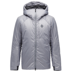 Black Diamond Belay muška parka, pewter