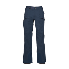 Black Diamond Recon Lt Stretch muške hlače, indigo