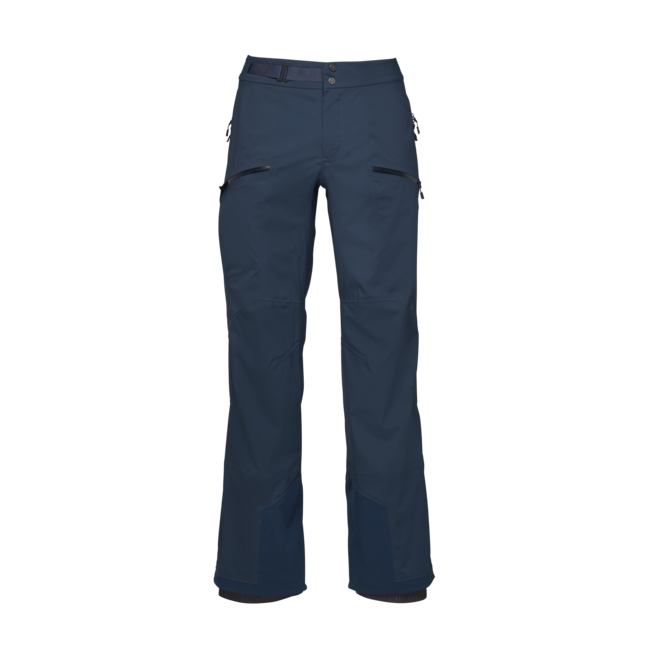 Black Diamond Recon Lt Stretch muške hlače, indigo