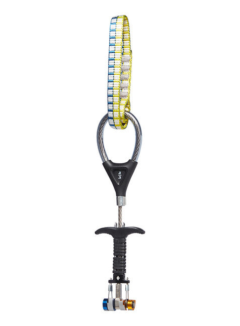 Black Diamond Z4 Offset Camalot frend, .2-.3