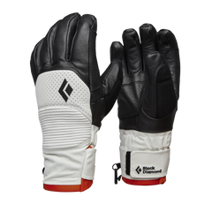 Black Diamond Impulse zimske rukavice, black-ice