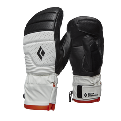 Black Diamond Progression Mitts zimske rukavice, black-ice