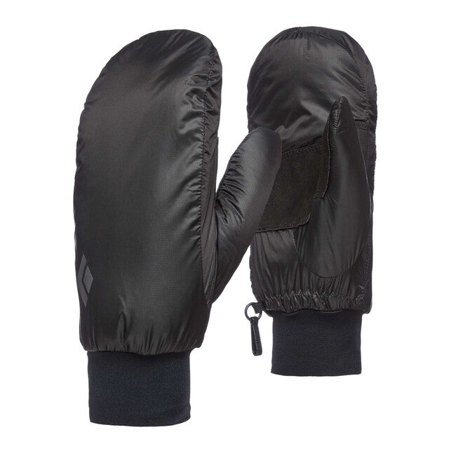 Black Diamond Stance Mitts rukavice zimske, crne