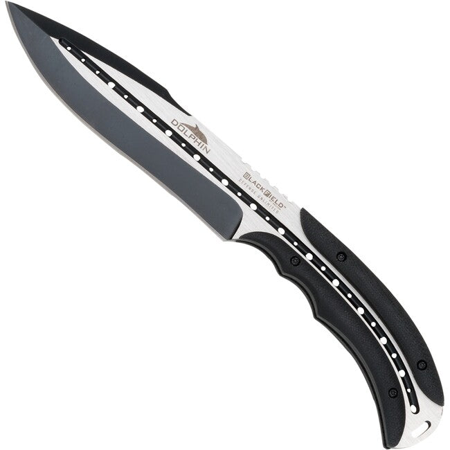 BlackField Dolphin nož 23 cm, čelična oštrica