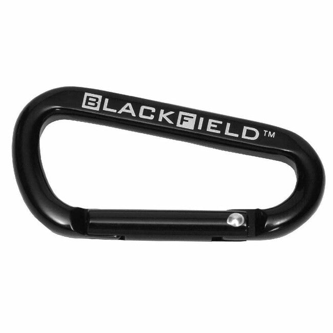 BlackField karabiner, crni