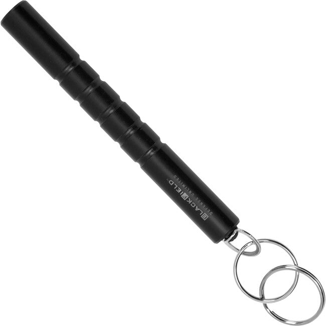 BlackField kubotan 14 cm, crni