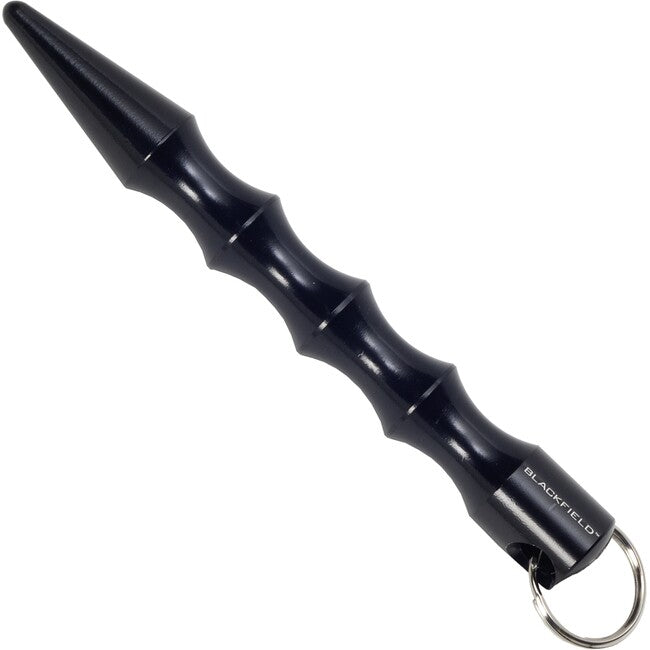 BlackField kubotan 14,5 cm, crni