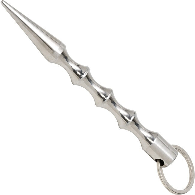 BlackField kubotan 14 cm, nehrđajući čelik Stahl