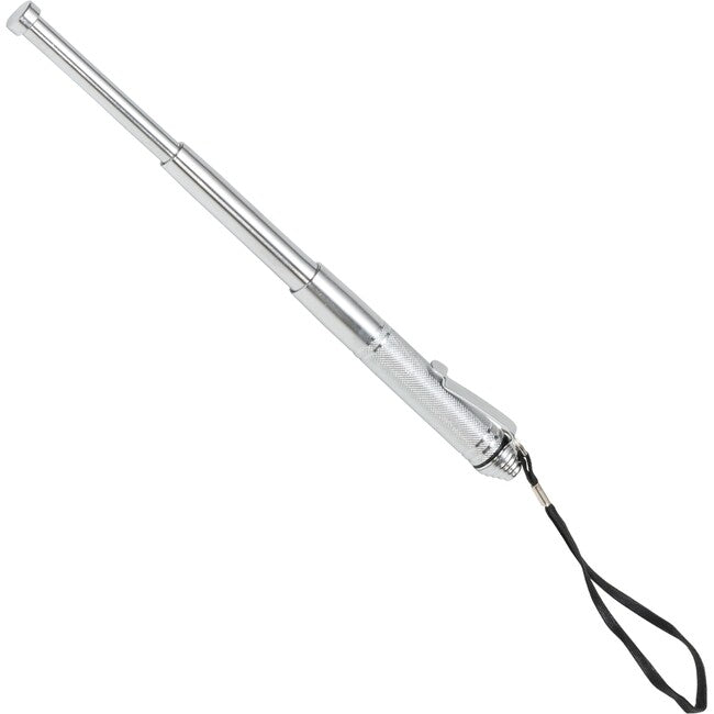 BlackField Mini Chrom teleskopska palica 30963