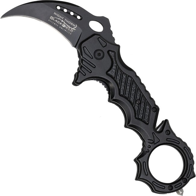 BlackField NIGHT THORN karambit nož